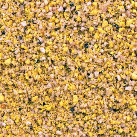 Pâtée Jaune Grasse Pour Canaris 5kg - Cédé 4 Pâtée Jaune Grasse Pour Canaris 5kg - Cédé – Image 2