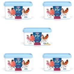 Pâtée Indios 1,5kg X 5