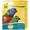 Pâtée Lorifood 5kg -Magasin D'oiseaux patee lorifood 5kg