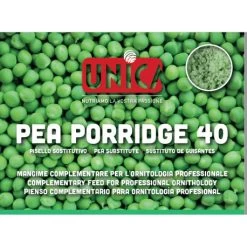PEA PORRIDGE 40 - 3KG - Unica