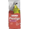 VERSELE-LAGA Perroquets Exotic Fruit Mix 15kg 1 VERSELE-LAGA Perroquets Exotic Fruit Mix 15kg -Magasin D'oiseaux perroquets exotic fruit mix 15kg