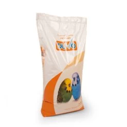 Petites Perruches Duvo 20Kg -Magasin D'oiseaux petites perruches duvo 20kg 2