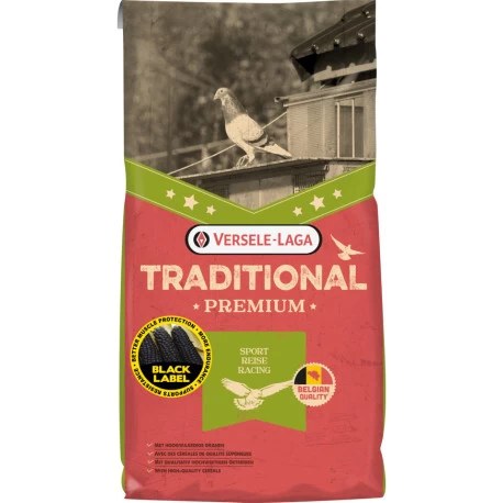 VERSELE-LAGA Premium Black Label Master Veuvage 20kg 3 VERSELE-LAGA Premium Black Label Master Veuvage 20kg