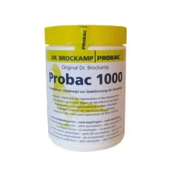 Probac 1000 (500g) - Probiotiques Et électrolytes