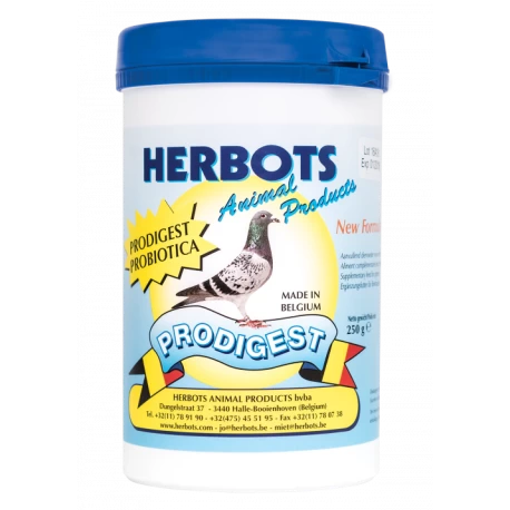 Prodigest 250gr 3 Prodigest 250gr