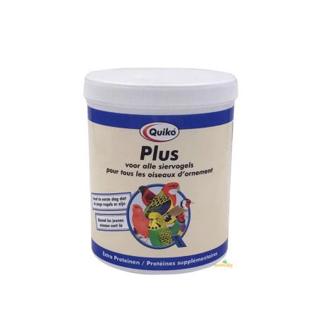 Quiko Plus 400g 3 Quiko Plus 400g
