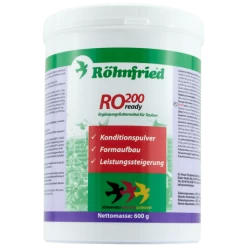 Ro 200 Ready 600gr