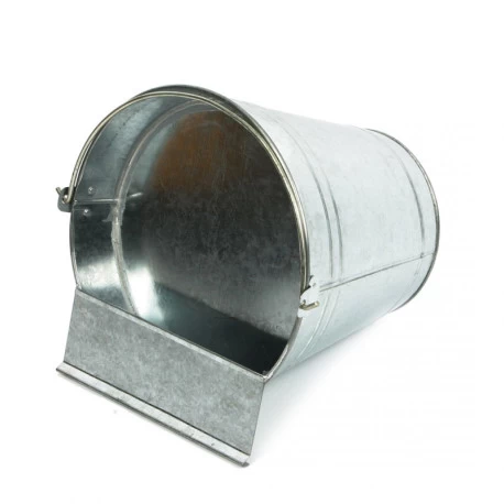 Duvo Seau Couché 6 Litres 3 Duvo Seau Couché 6 Litres