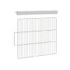 Séparation Grillagée Pour La Cage Sessanta -Magasin D'oiseaux separation pour cage sessanta