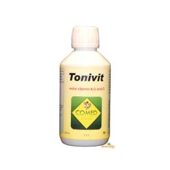 Tonivit Bird 250ml - Comed