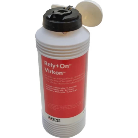 Virkon Désinfectant 500g - Rely+ On 3 Virkon Désinfectant 500g - Rely+ On