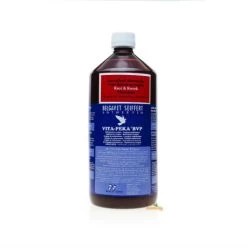 Vita-Peka BVP Elevage & Vol 1L