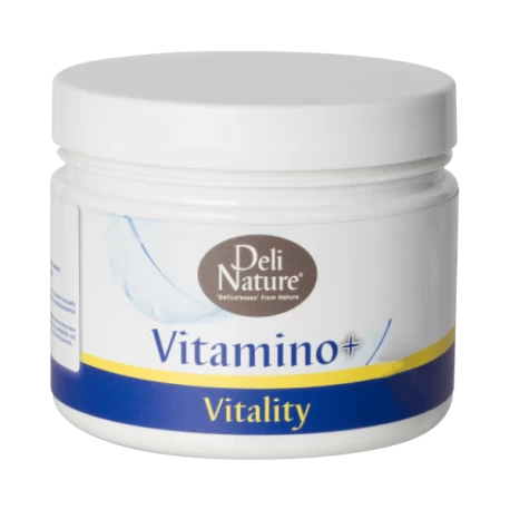 Vitamino+ 250g - Deli Nature 3 Vitamino+ 250g - Deli Nature