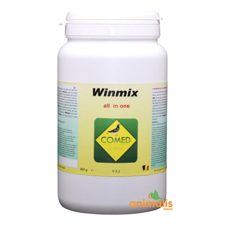 Winmix 1kg - Comed 3 Winmix 1kg - Comed